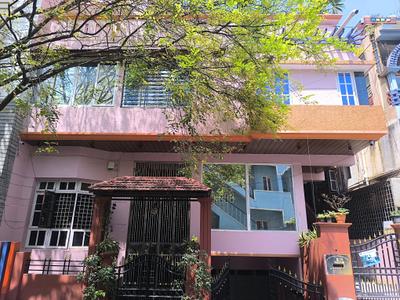 Building Image of 1200 Sq.ft 3 BHK Independent House for rent in Attiguppe Bengaluru for Rs. 40000