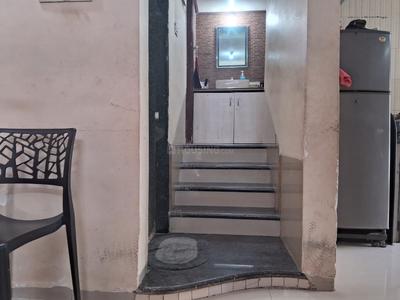 Hall Image of 1250 Sq.ft 2 BHK Apartment / Flat for sale in Dharti Ashtavinayak Tower, Kamothe Navi Mumbai for Rs. 10000000