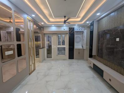Hall Image of 1140 Sq.ft 2 BHK Apartment / Flat for rent in Dev Sai Sports Home, Noida Extension Greater Noida for Rs. 26000