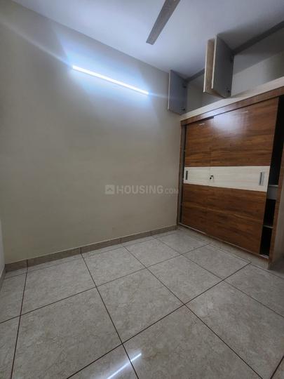 Stage 1, BTM Layout Bedroom 1