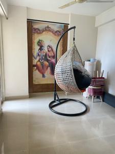 Hall Image of 1300 Sq.ft 3 BHK Apartment / Flat for sale in Mittal Rajnagar Residency, Raj Nagar Extension Ghaziabad for Rs. 12000000