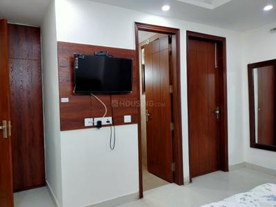 1 RK Flat