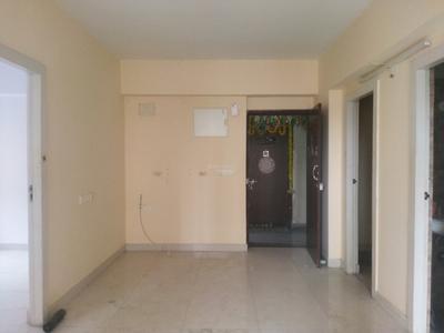 Living Room Image of 980 Sq.ft 3 BHK Apartment / Flat for sale in Narendrapur Kolkata for Rs. 5500000