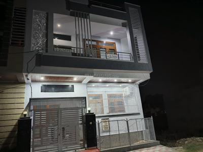 Kitchen Image of 900 Sq.ft 3 BHK Independent House for sale in Kalwad Road Jaipur for Rs. 7349000