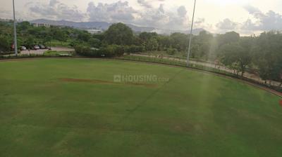 Image of 486 Sq.ft 1 BHK Apartment / Flat for sale in Lodha Upper Thane Woodlands G H I, Bhiwandi, Thane for Rs. 5800000