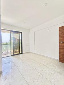Bedroom Image of 1250 Sq.ft 2 BHK Apartment / Flat for sale in Radhe Greens, New Maninagar Ahmedabad for Rs. 3750000