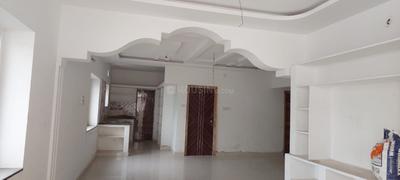 Hall Image of 1475 Sq.ft 3 BHK Apartment / Flat for sale in Karmanghat Hyderabad for Rs. 11500000