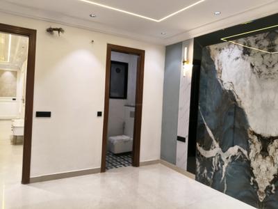 Bedroom Image of 2400 Sq.ft 4 BHK Builder Floor for sale in Palam Vihar Gurgaon for Rs. 32000000