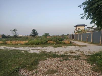 Image of 150 Sq.ft Residential Plot / Land for sale in Noida Extension, Greater Noida for Rs. 5251100
