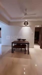 Hall Image of 1086 Sq.ft 2 BHK Apartment / Flat for rent in Bhandari Latitude, Wakad Pune for Rs. 44999