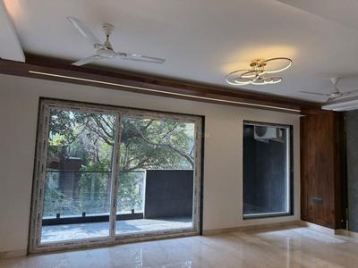 Hall Image of 3240 Sq.ft 4 BHK Builder Floor for sale in South City Floors 1, Sector 41 Gurgaon for Rs. 29000000