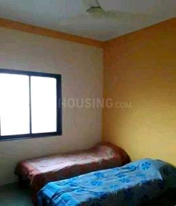 Bedroom Image of Indramol in Akurdi, Pune