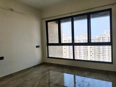 Bedroom Image of 950 Sq.ft 3 BHK Apartment / Flat for rent in VTP Leonara Building C And F, Mahalunge Pune for Rs. 33000