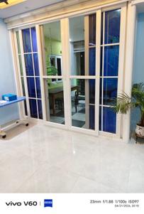 Balcony Image of 3000 Sq.ft 4 BHK Apartment / Flat for sale in AG8 Aakriti Greens, Salaiya Bhopal for Rs. 22000000