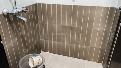 Bathroom Image of 600 Sq.ft 1 BHK Apartment / Flat for sale in Kharghar Navi Mumbai for Rs. 7600000