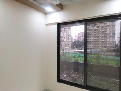 Purushottam Plaza Bedroom One 2