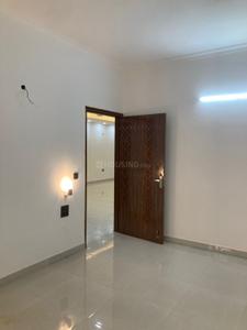 Bedroom Image of 3150 Sq.ft 4 BHK Builder Floor for rent in Sector 31 Faridabad for Rs. 50000