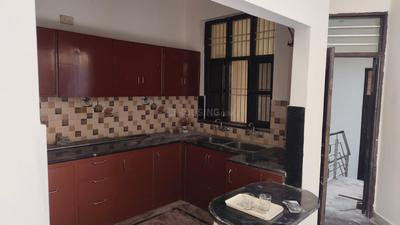 Kitchen Image of 1500 Sq.ft 2 BHK Independent House for rent in Huda Sectors Panipat for Rs. 15000