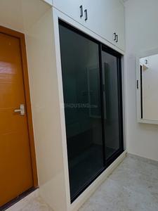 Bedroom Image of 782 Sq.ft 2 BHK Independent House for sale in Poonamallee Chennai for Rs. 6500000