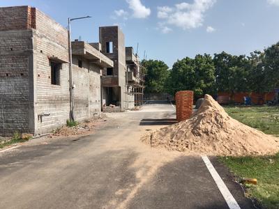 Image of 792 Sq.ft Residential Plot / Land for sale in Madhavaram, Chennai for Rs. 4989601