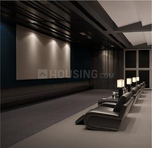 Image of 1670 Sq.ft 3 BHK Apartment / Flat for sale in Geras Joy On The Treetops, Hinjawadi Phase 3, Pune for Rs. 13500000
