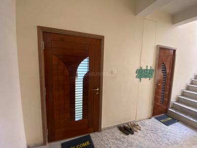 Bedroom Image of 2500 Sq.ft 3 BHK Apartment / Flat for sale in New Alkapuri Vadodara for Rs. 9000000