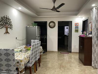 Hall Image of 2100 Sq.ft 3 BHK Apartment / Flat for sale in Apex Apartments, Sector 45 Gurgaon for Rs. 27000000