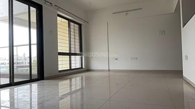 Bedroom Image of 1106 Sq.ft 2 BHK Apartment / Flat for sale in Amit Bloomfield Apartment, Ambegaon Budruk Pune for Rs. 8200000
