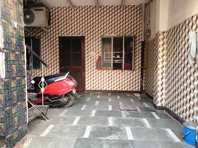 Image of 900 Sq.ft 2 BHK Independent House for sale in Dayal Bagh, Agra for Rs. 9200000