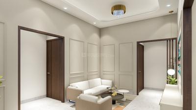 Bedroom Image of 925 Sq.ft 2 BHK Apartment / Flat for sale in Vanagaram Chennai for Rs. 10500000