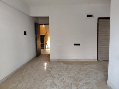 Living Room Image of 1100 Sq.ft 2 BHK Apartment / Flat for sale in Tharwani Palladian, Kharghar Navi Mumbai for Rs. 10300000