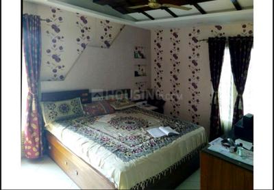 Bedroom Image of 1675 Sq.ft 3 BHK Apartment / Flat for sale in Sobha Moonstone, Dasarahalli Bengaluru for Rs. 21000000