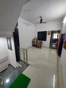 Hall Image of 700 Sq.ft 4 BHK Independent House for sale in Thakkarbapa Nagar Ahmedabad for Rs. 7500000