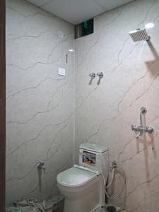 Bedroom One Image of 890 Sq.ft 2 BHK Apartment / Flat for sale in Sector 49 Noida for Rs. 4000000