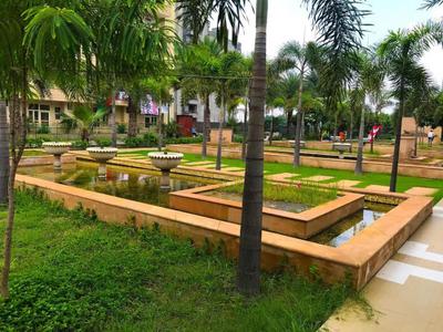 Image of 2145 Sq.ft 4 BHK Apartment / Flat for sale in MR Delhi 99, Gagan Vihar, Ghaziabad for Rs. 12500000