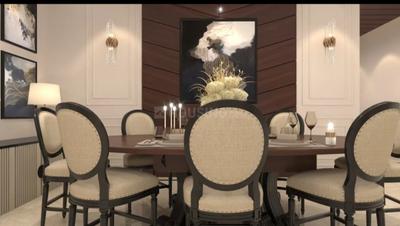 Hall Image of 2695 Sq.ft 3 BHK Apartment / Flat for sale in Park Belles, Mussoorie Road Dehradun for Rs. 37800000