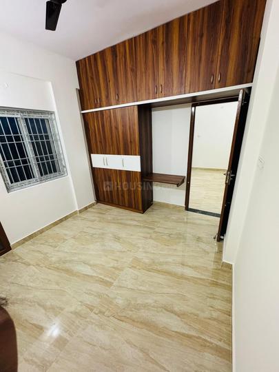 Enr Residency Bedroom 1