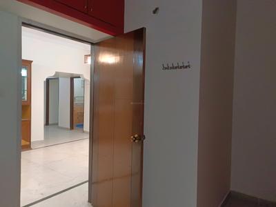 Kitchen Image of 1842 Sq.ft 3 BHK Apartment / Flat for sale in Adarsh Nagar Hyderabad for Rs. 24000000