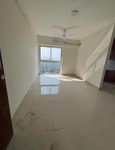 Living Room Image of 550 Sq.ft 1 BHK Apartment / Flat for sale in SD Siennaa At Sarova, Kandivali East Mumbai for Rs. 12500000