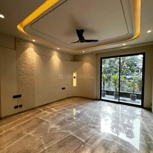Hall Image of 1125 Sq.ft 3 BHK Builder Floor for sale in Naraina New Delhi for Rs. 26500000