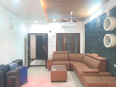 Living Room Image of 2225 Sq.ft 3 BHK Apartment / Flat for sale in Aditya Hill Top Residency, Banjara Hills Hyderabad for Rs. 25000000