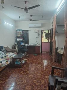 Hall Image of 1135 Sq.ft 3 BHK Apartment / Flat for sale in Arumbakkam Chennai for Rs. 13500000