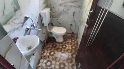Image of 620 Sq.ft 2 BHK Apartment / Flat for sale in Konnagar, Hooghly for Rs. 1650000