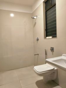 Bedroom One Image of 3119 Sq.ft 4 BHK Apartment / Flat for sale in ANP Privado, Baner Pune for Rs. 34000000