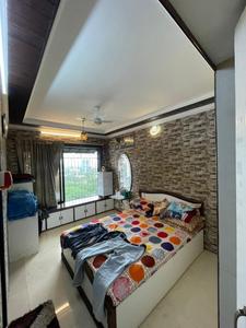 Bedroom Image of 850 Sq.ft 2 BHK Apartment / Flat for sale in Sion Mumbai for Rs. 23000000