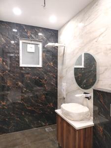 Common Bathroom Image of 1620 Sq.ft 3 BHK Builder Floor for sale in Sector 85 Faridabad for Rs. 16500000