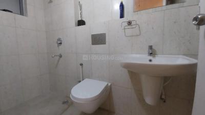 Image of 815 Sq.ft 2 BHK Apartment / Flat for rent in Elevate At Godrej Se7en, Hanspukuria, Kolkata for Rs. 24000