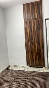 Bedroom Image of 900 Sq.ft 1 BHK Independent House for rent in Gaurs Aero Suites, Sector 19 Noida for Rs. 20000