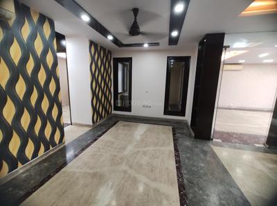 Hall Image of 2485 Sq.ft 3 BHK Builder Floor for rent in Shakti Nagar New Delhi for Rs. 85500