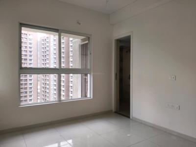 Bedroom Image of 1027 Sq.ft 3 BHK Apartment / Flat for sale in Godrej Hill Retreat, Mahalunge Pune for Rs. 11500000